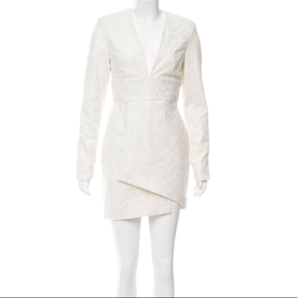 Misha Collection Dress
